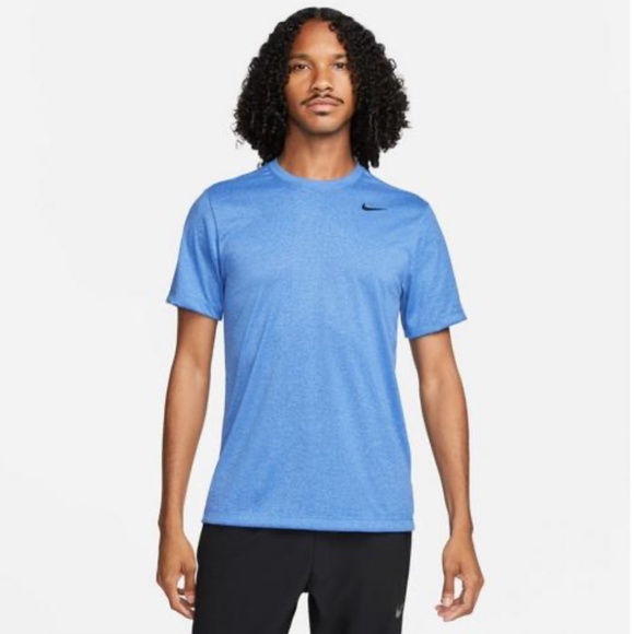 Men's Nike Dri-Fit Shirt - Picture 3 of 4